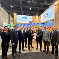 Ya� Meyve Sebze Sekt�r� 4 Milyar Dolar �hracat Hedefi ��in Almanya�ya ��karma Yapt�