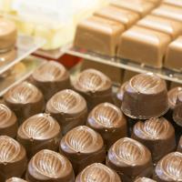 Dünya’nın Ağzını Tatlandırdık 2,3 Milyar Dolar Döviz Kazandık