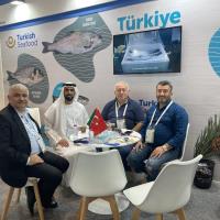 Gıda Sektörü Orta Doğu Ve Körfez Ülkelerine 10 Milyar Dolar İhracat Hedefliyor
