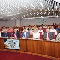 Katma Değerin Merkezi Torbalı İhracat Rekorları Kırmaya Devam Ediyor