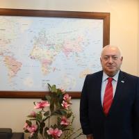 T�rkiye Ocak Ay�nda 207 Milyon Dolarl�k Bal�k �hra� Etti