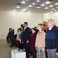 Ege Moda End�strisi - �niversite �� Birli�inde Yeni D�nemin �lk Ad�m� At�ld�