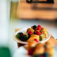 T�rk Lezzetleri Dallas�ta Vitrine ��kt�