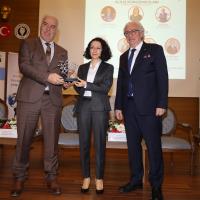 Deprem Blgesinden  Gcnn G Etmemesi in ift Maa nerisi