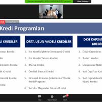 Kredi Ve Sigorta S�re�leri �hracat��lar ��in Art�k Daha Kolay