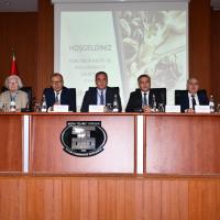 Kuru ncirin Taraflar altayda Bulutu
