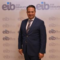 Egeli �hracat��lar 20 Kurumda Ba�kanl�k Yap�yor