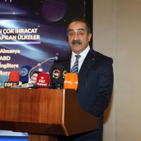 Ege �hracat�n�n 12 Dev Adam� 2025 Y�l�n� De�erlendirdi