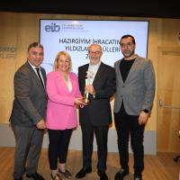 Hazrgiyim hracatlar Srdrlebilirlik, Mesleki Eitim, Fuarlar Ve Tasarmla Hedefine Kouyor