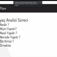 Doalta hracatlar Yeni Urge Projesiyle hracatn Artrmaya Hazrlanyor