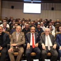 Ege Ya� Meyve Sebze �hracat��lar� Birli�i�nin Yeni Ba�kan� Cengiz Bal�k Oldu
