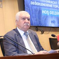 Egeli Maden �hracat��lar� 2025�i Zorlu �artlara Ra�men B�y�meyle Kapatt�