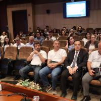 Eib, Devlet Desteklerini �hracat��larla Bulu�turuyor