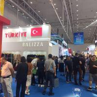 China Eurasia Expo'da T�rk �hracat��lar�na Ticaret, Yat�r�m Ve Ortak �retim F�rsatlar�