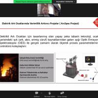 Demir �elik Sekt�r�n�n Hedefi Minimum Karbon Emisyonu