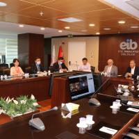 Ege hracat Birlikleri in le Admlarn Sklatryor