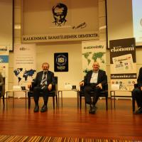 Kuva - Yi Milliye ehri Balkesir 3 Milyar Dolar hracat Hedefliyor