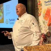 Trkiyeden Amerikaya Uzanan Lezzet Yolculuunda Turkish Tastes Etkisi