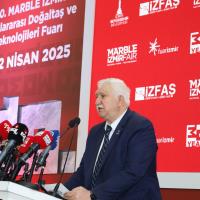 Marble Fuar��n�n Verimli Ge�mesi ��in �al���yoruz