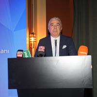 Eib�nin Y�ll�k �hracat� 19 Milyar Dolara Ula�t�