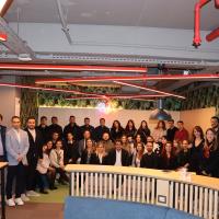 Gen� �hracat��lar Gelece�in Yat�r�m Ekosistemine Haz�rlan�yor