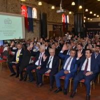 Egeli Maden hracatlarnda brahim Alimolu Dnemi