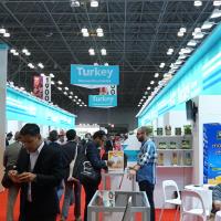 Eib, China - Eurasia Expo 2026 �le �in�de Yeni Kap�lar A��yor