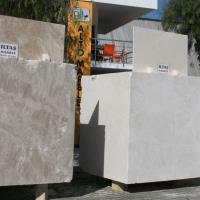 Ege Blgesinde Doal Ta hracatn 1 Milyar Dolara Tayacak Dev G Birlii