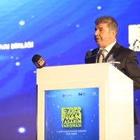 Ezber Bozan Tasarmclar dllerine Kavutu