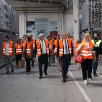 Tekstil Sektörü Avrupa Birliği İle Entegrasyona Hazırlanıyor