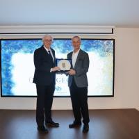 Tekstil �hracat��lar�nda Vefa Gecesi