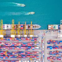 Ege Blgesinin hracat 2022 Ylnda 31 Milyar Dolar At
