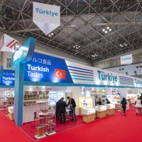 Eib, China - Eurasia Expo 2026 �le �in�de Yeni Kap�lar A��yor