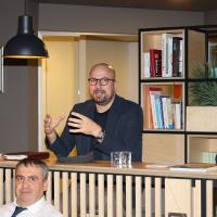 Yap� Sekt�r� Ortak Ak�lla B�y�yecek