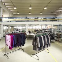 Türk Moda Endüstrisi Sürdürülebilir Üretimle İsveç’e 500 Milyon Dolar İhracat Hedefliyor