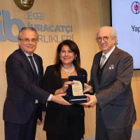 Eib�egekobider E�itim �� Birli�i �le Kobi�ler �hracatta G��leniyor