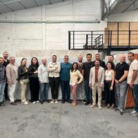 Türk Doğal Taş İhracatçıları Meksika’dan Yeni Ticari Bağlantılarla Döndü