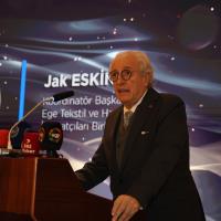 Ege �hracat�n�n 12 Dev Adam� 2025 Y�l�n� De�erlendirdi