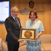 Kad�nlar�n G�c� �hracata Y�n Veriyor