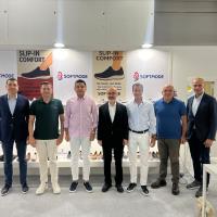 Zorlu Y�l�n Ard�ndan T�rk Deri Sekt�r�n�n Rotas�: �talya