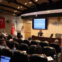 Eib, Devlet Desteklerini �hracat��larla Bulu�turuyor