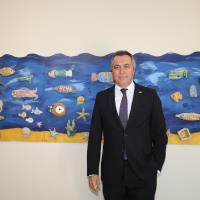 Su �r�nleri Ve Hayvansal Mamuller Sekt�r�nde �hracat �ampiyonlar�n�n 14�� Egeli
