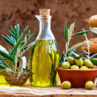 Zeytinya�� �hracat� �retici Olmayan �lkelere Yap�lan �hracatla Ayakta Kald�