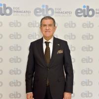 Tim Ynetim Kurulunda Egenin Temsilcisi Birol Celep Oldu