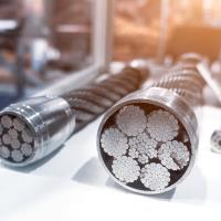 Egeli Demir Ve Demird Metal hracatlar 2025 Ylnda Yeni hracat Rekorunu Krmaya Kilitlendi