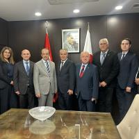 T�rkiye, Japonya�ya 1 Milyar Dolarl�k G�da �r�nleri �hracat� Hedefliyor