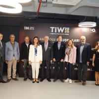 �novasyonda Ba�ar� �hracat Hedeflerimizi Yukar� �ekecek