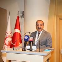 Gl Yarnlar in Tarm Ve Gda hracatnda Ortak Akl Oluturuldu
