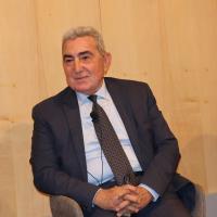 Demir �elik Sekt�r�n�n Deneyimi, Gelece�in Profesyonelleriyle Bulu�tu