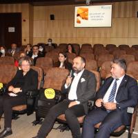 Trkiyenin Kadn Ve Gen Giriimcilere Ynelik lk hracat Odakl Mentrlk Program lk Mezunlarn Verdi